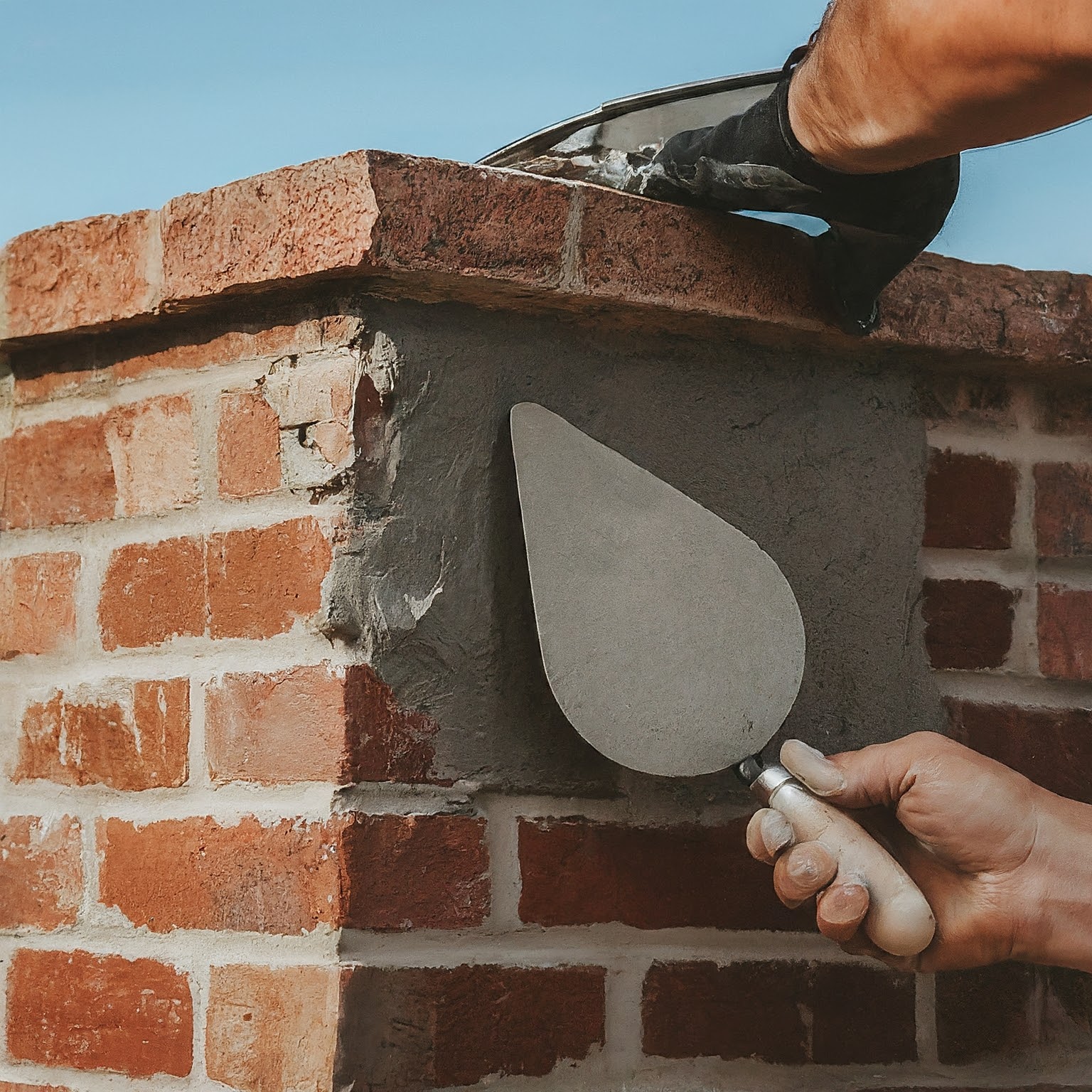 Expert Chimney Masonry Repair in Lowell, Massachusetts - Professional Service by Chimney Sweep Lowell Massachusetts