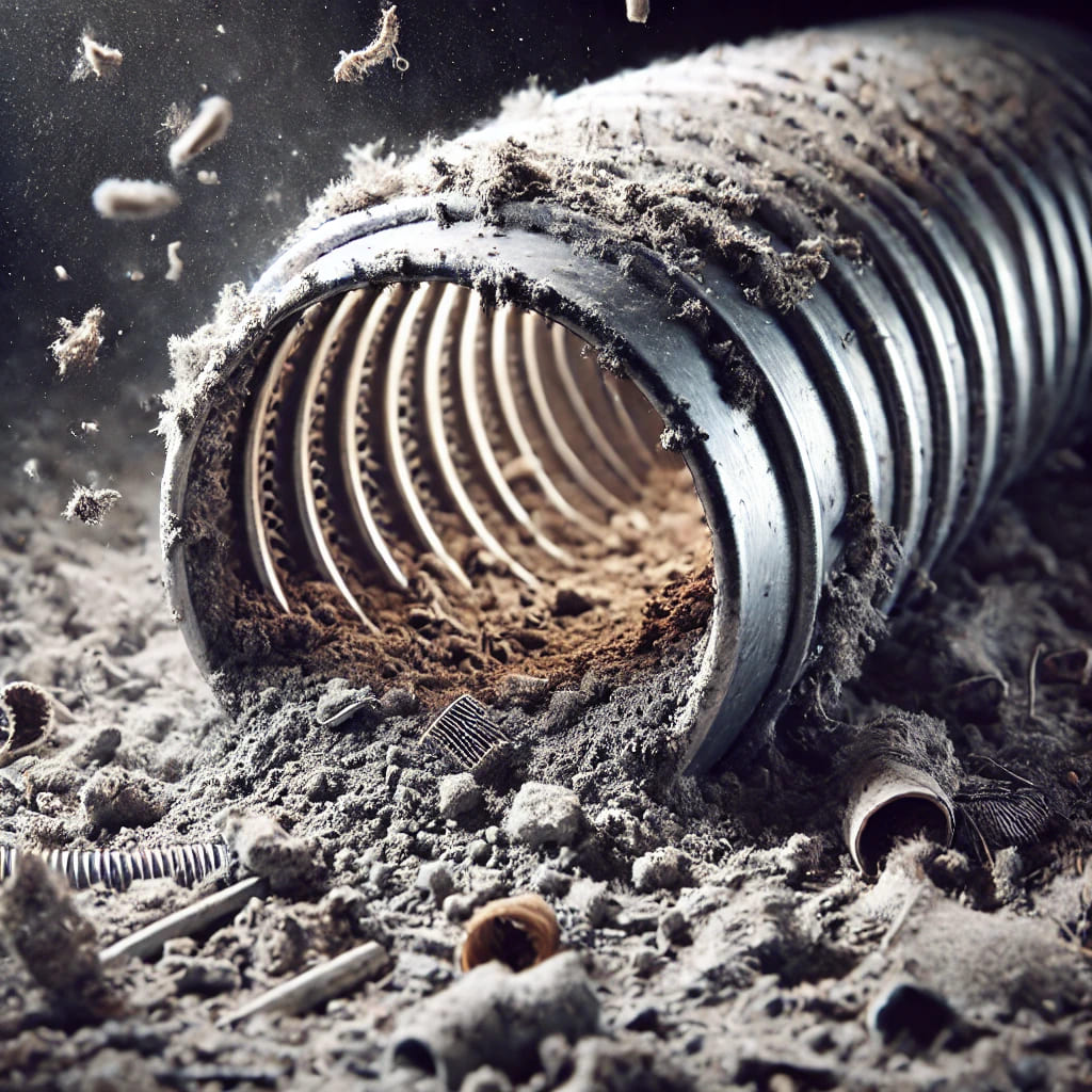 Professional Dryer Vent Cleaning Lowell MA - Expert Safety and Efficiency Solutions by Chimney Sweep Lowell Massachusetts