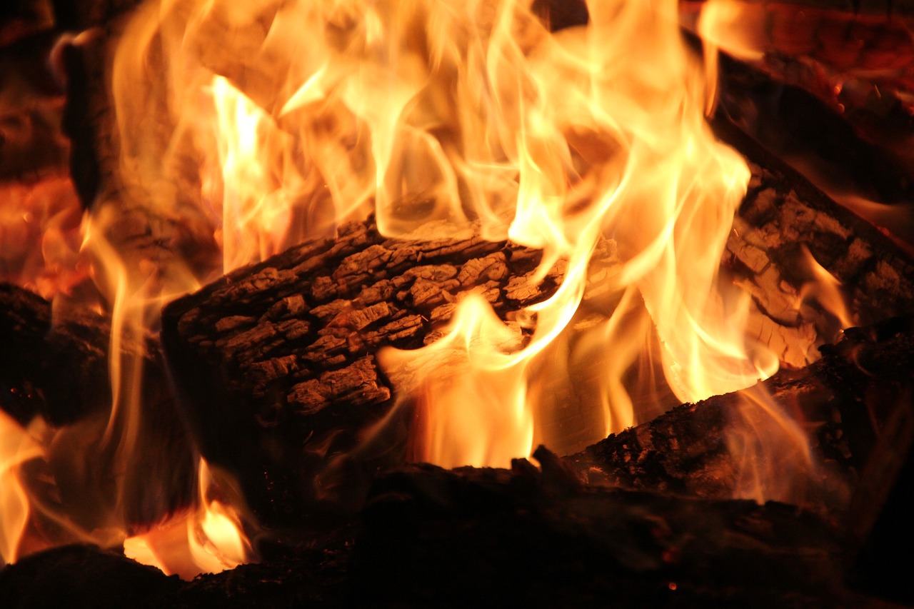 Professional Fireplace Cleaning Services In Lowell Massachusetts