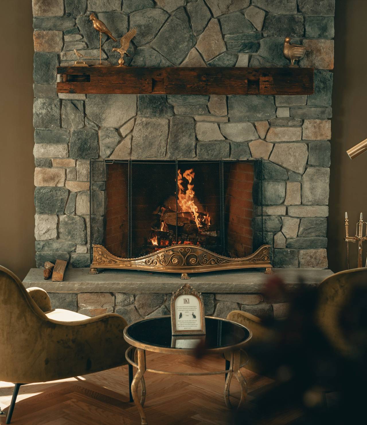 The Best Gas Fireplace Cleaning in Lowell, Massachusetts