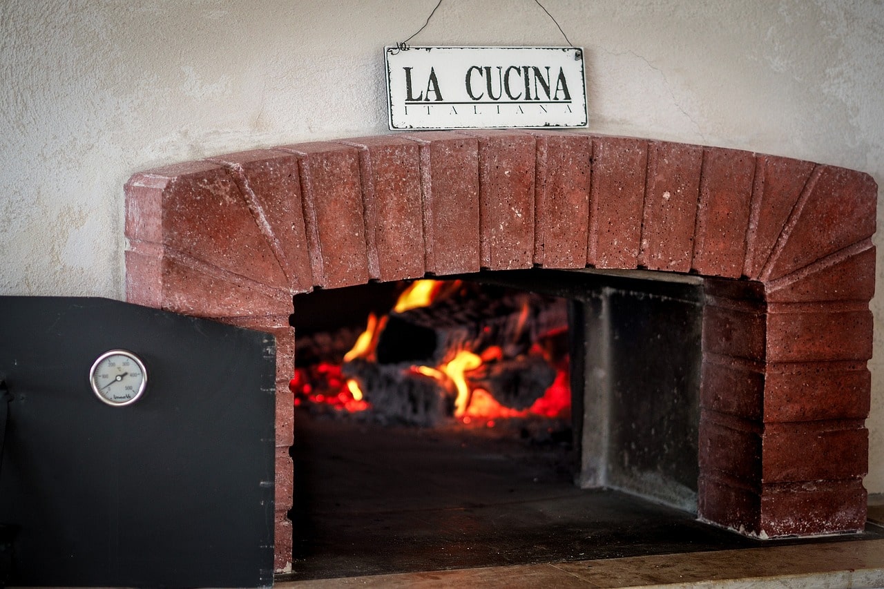 Premium Pizza Ovens and Grills in Lowell, Massachusetts